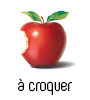 A croquer