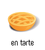 En tarte